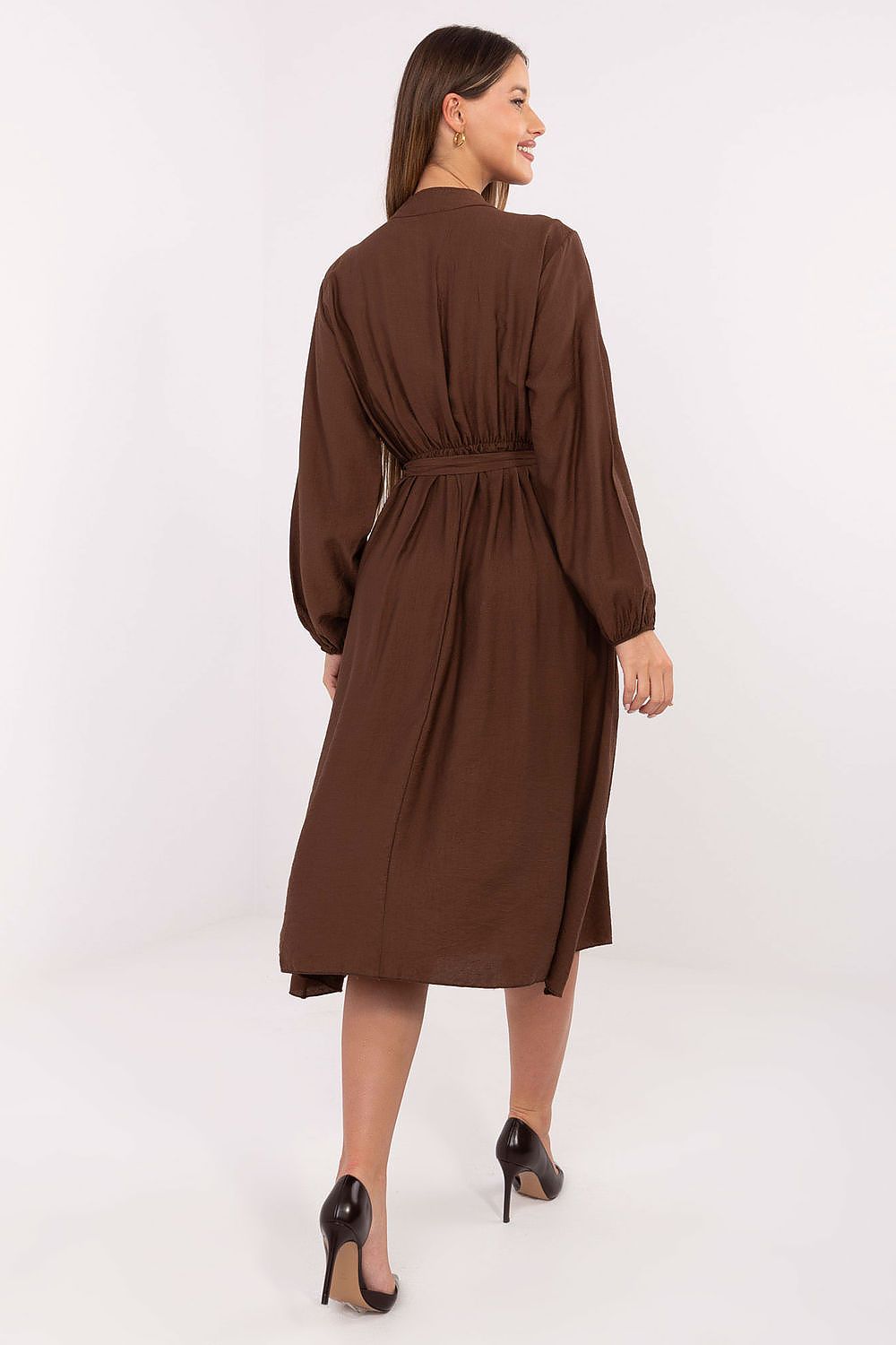  Vestito da giorno model 221345 Italy Moda 