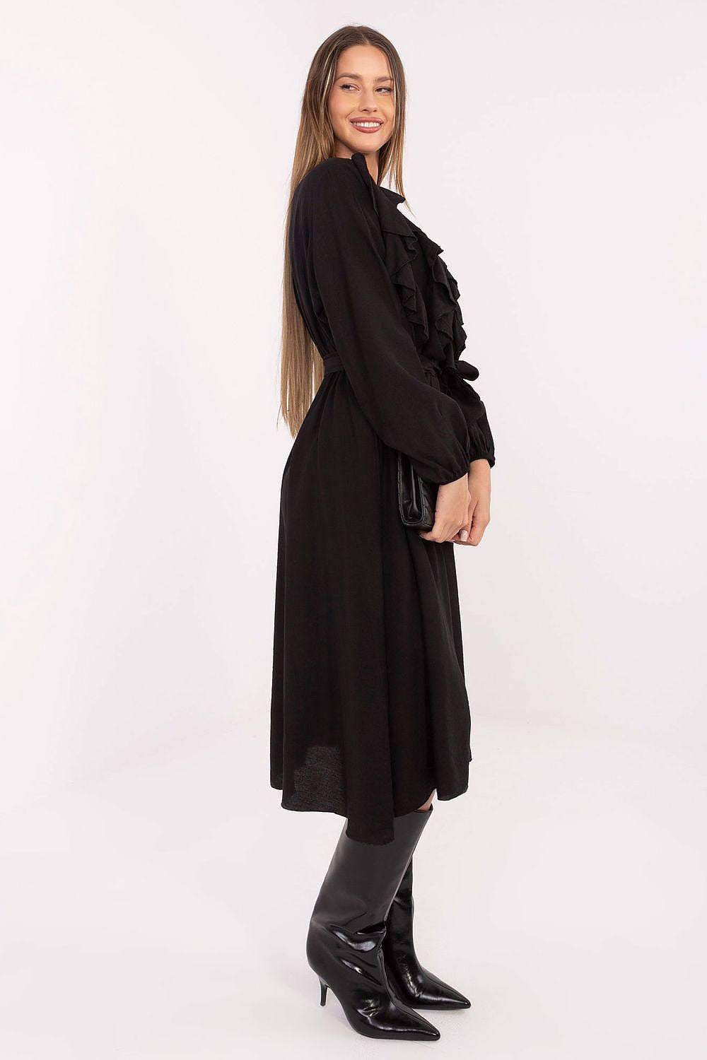  Vestito da giorno model 221346 Italy Moda 