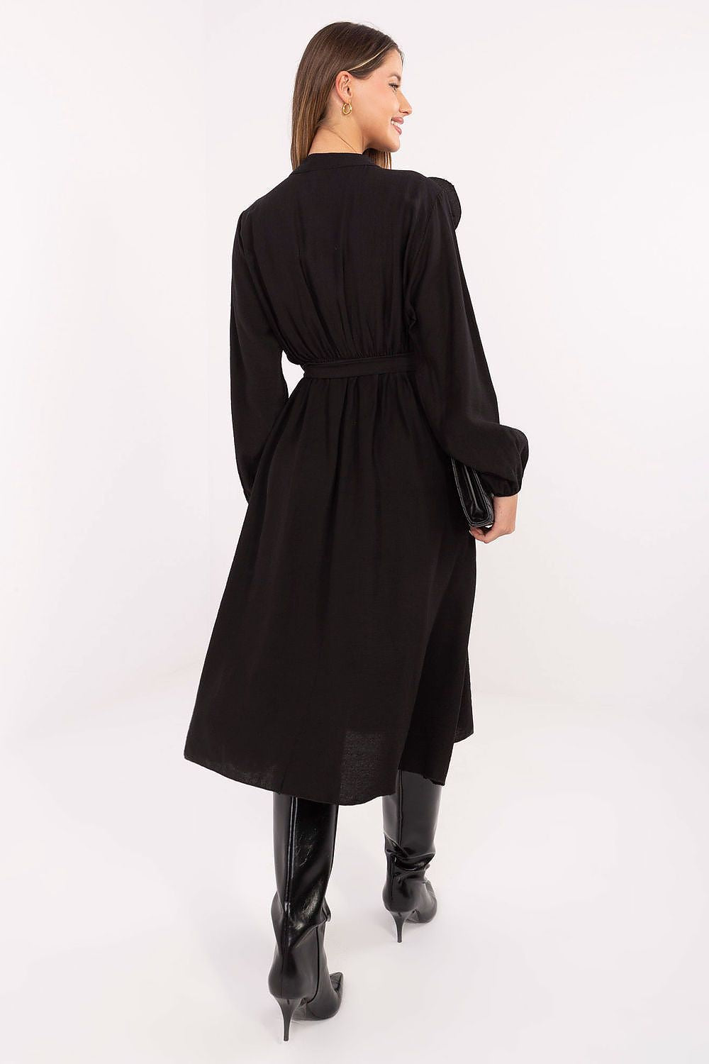  Vestito da giorno model 221346 Italy Moda 