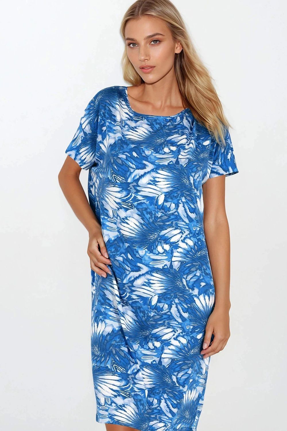  Camicia da notte model 219332 Momenti Per Me 