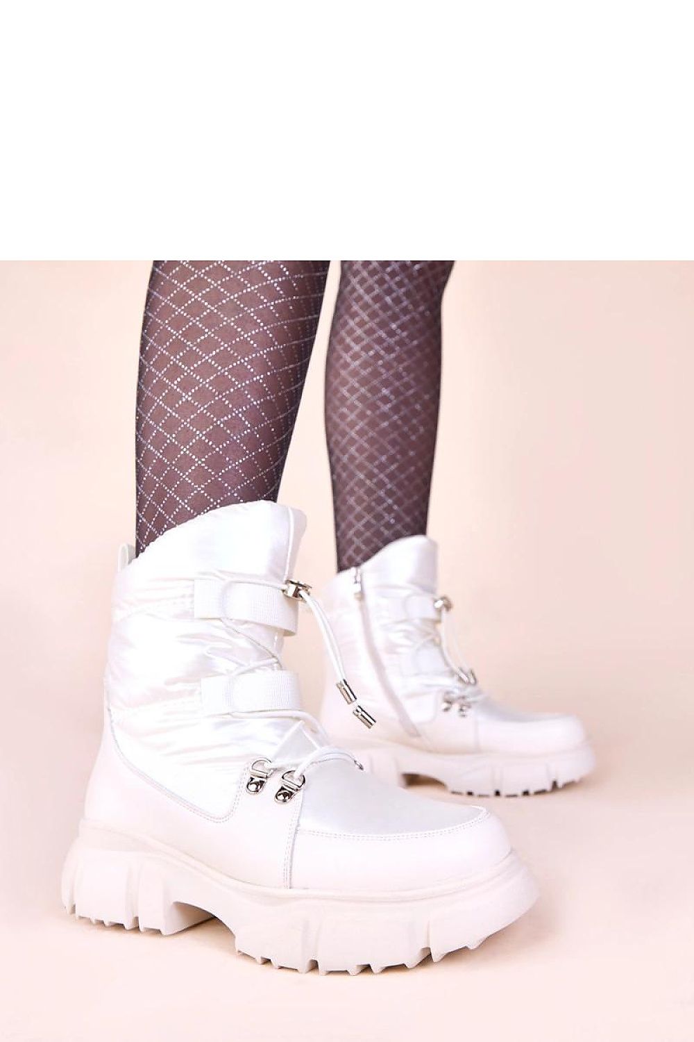  Scarpe da neve model 221368 Solea 