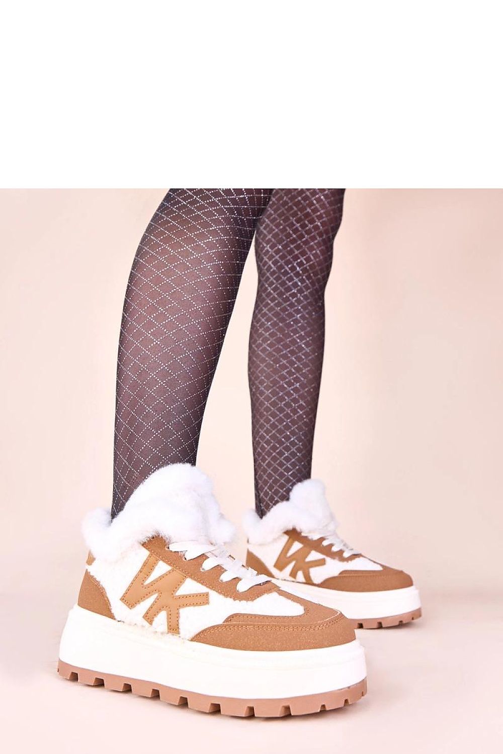  Scarpe spportive model 221371 Solea 