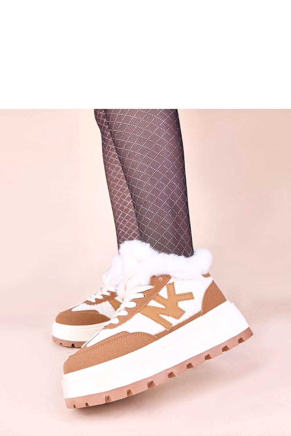  Scarpe spportive model 221371 Solea 