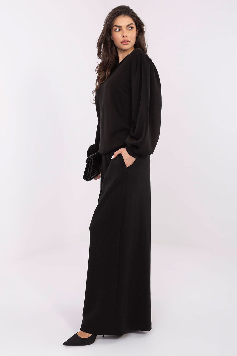  Pantaloni model 221420 Factory Price 