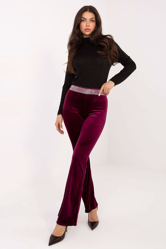  Pantaloni da donna model 221557 Italy Moda 