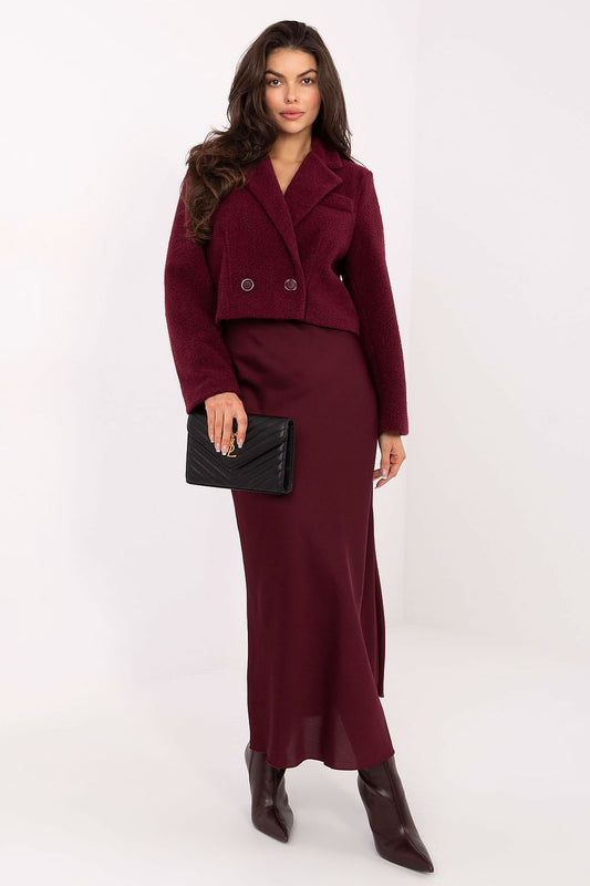  Gonna lunga model 221599 Italy Moda 