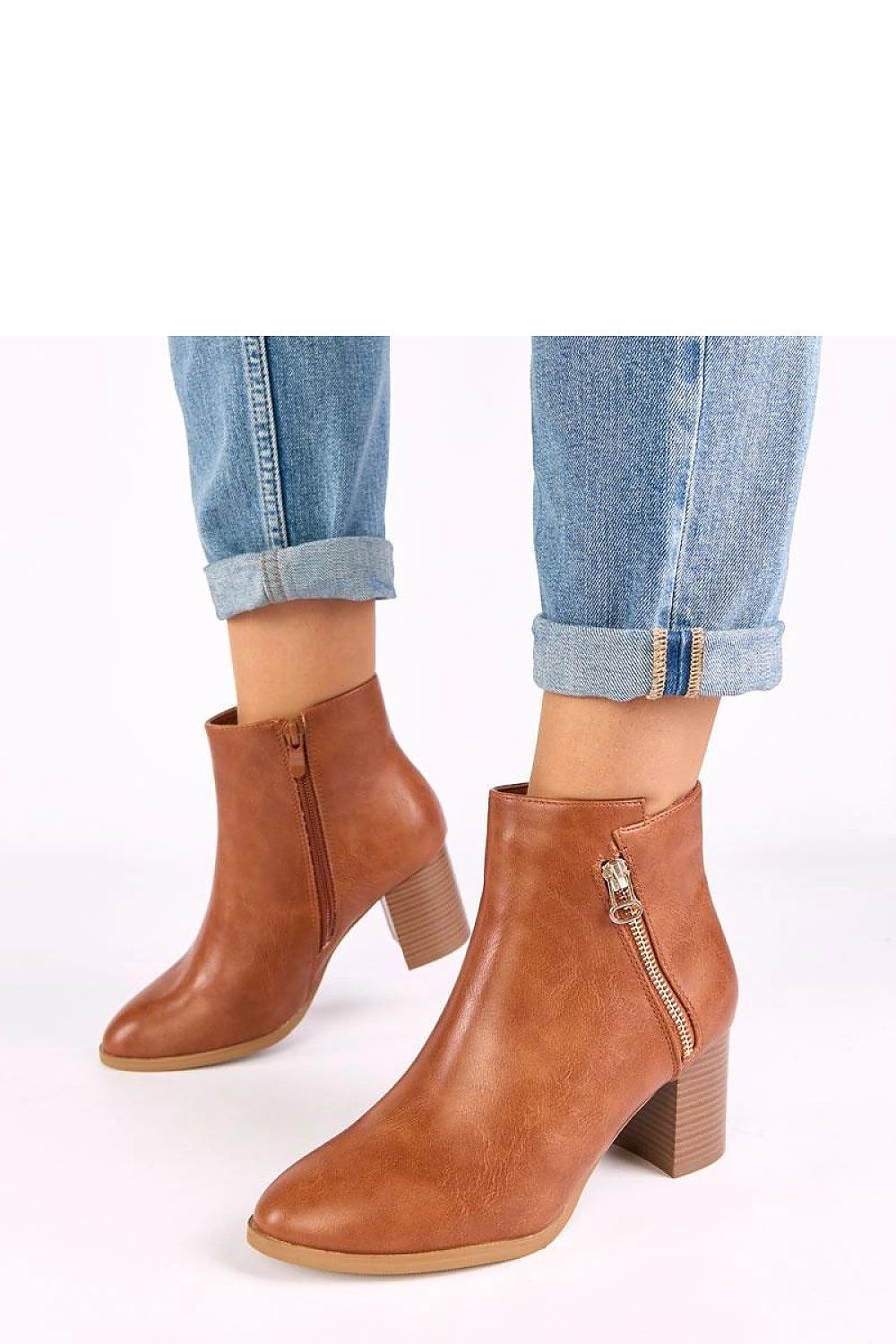  Scarpe con tacco model 221635 Solea 