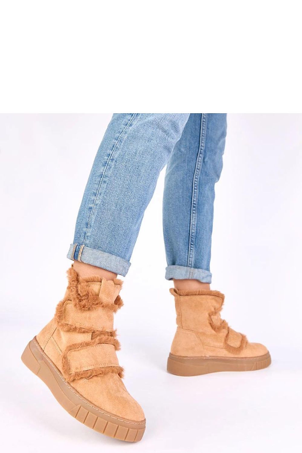  Scarpe con tacco model 221637 Solea 