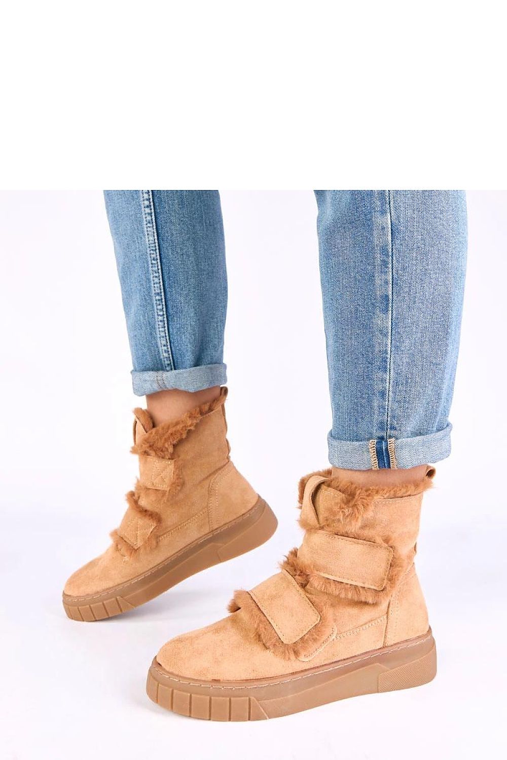  Scarpe con tacco model 221637 Solea 