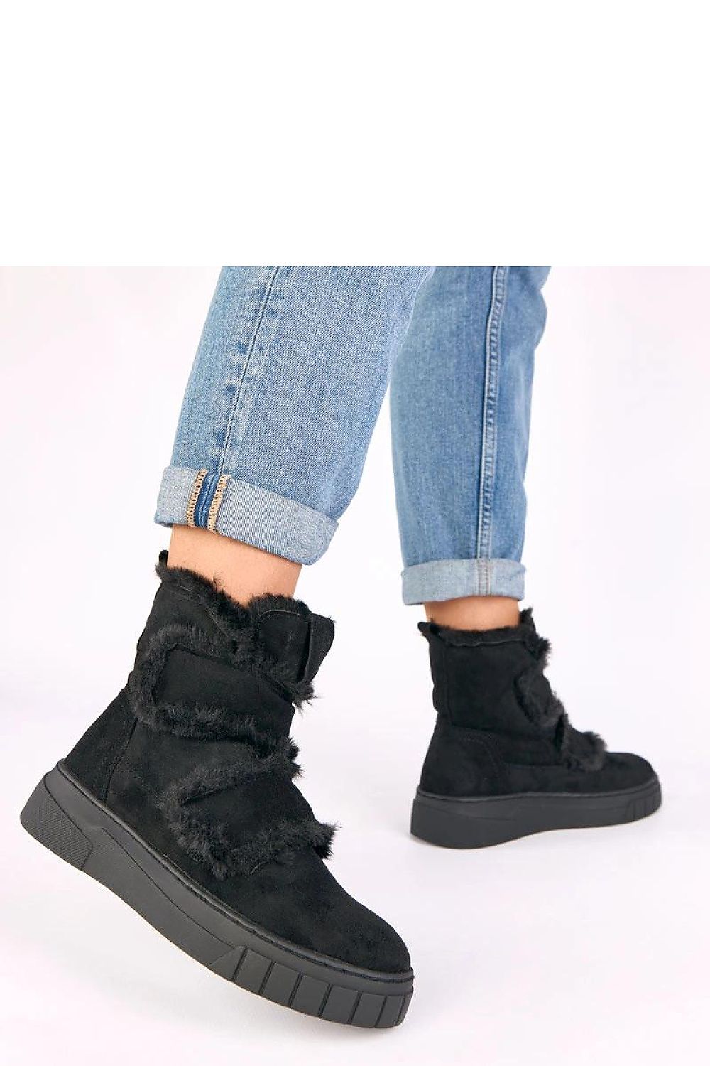  Scarpe con tacco model 221638 Solea 