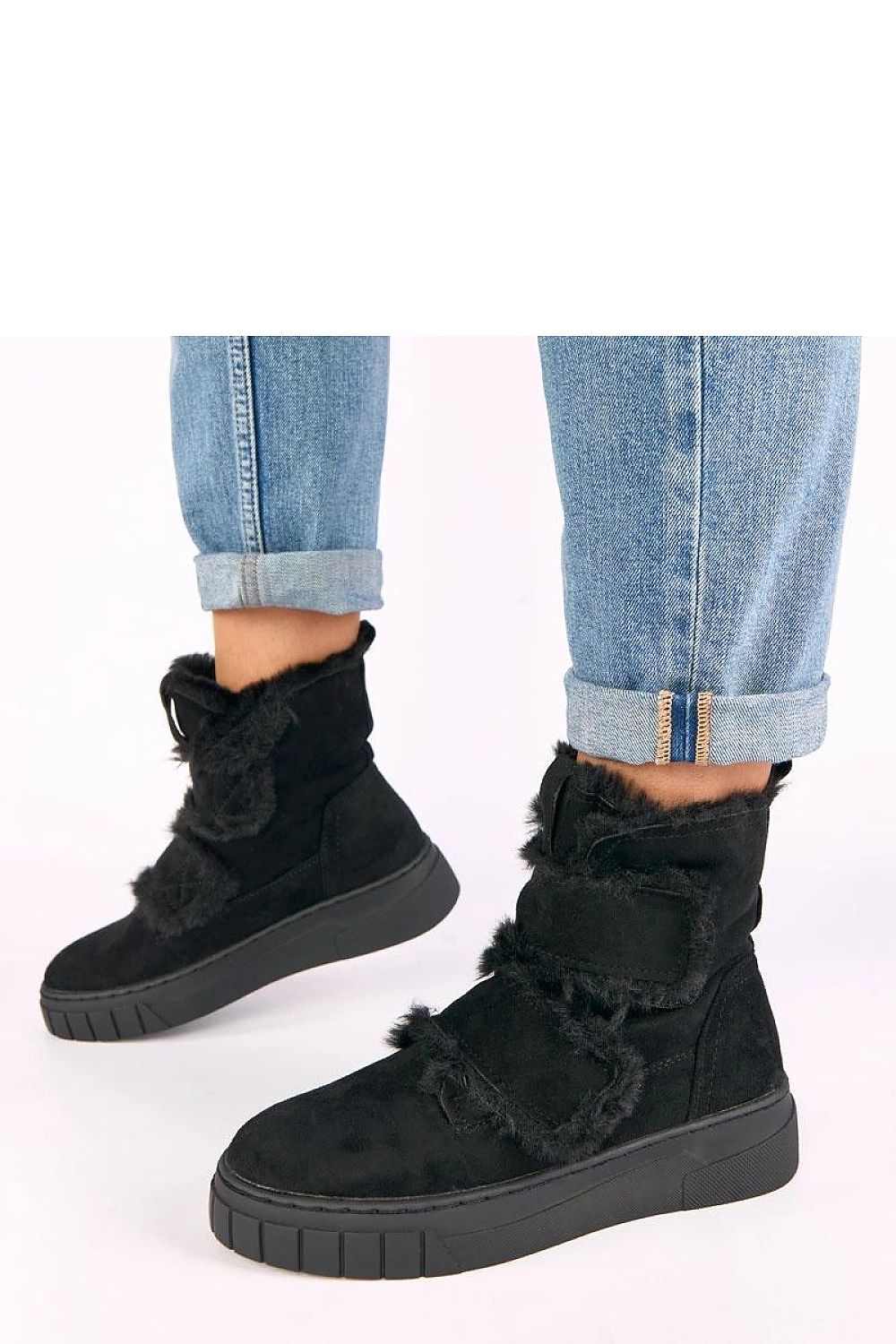  Scarpe con tacco model 221638 Solea 