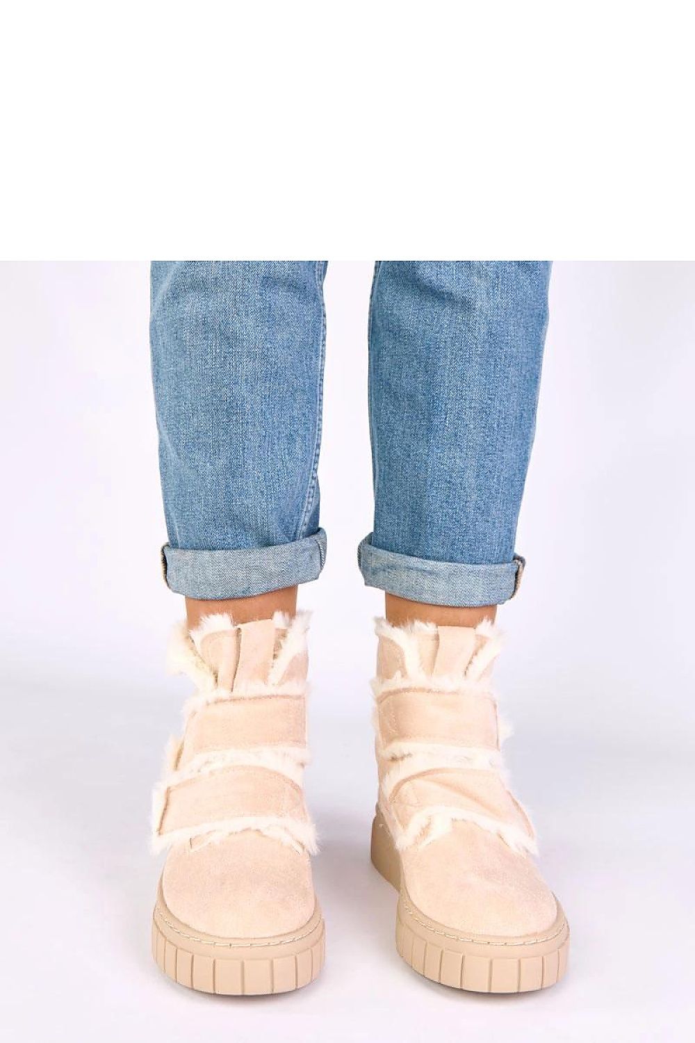  Scarpe con tacco model 221639 Solea 