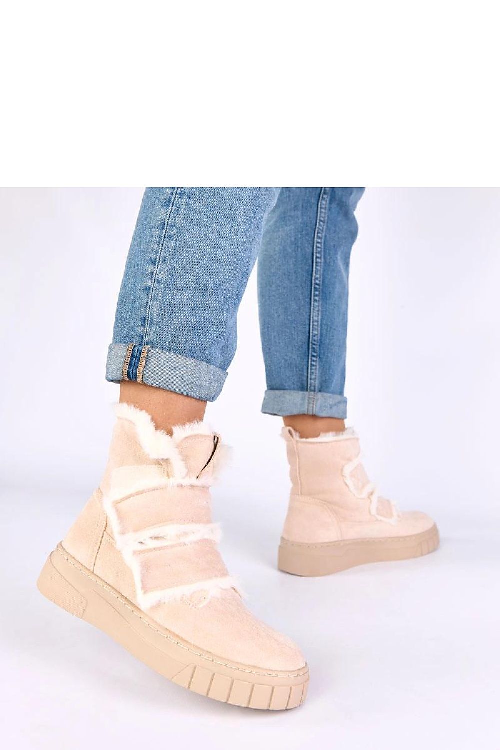  Scarpe con tacco model 221639 Solea 