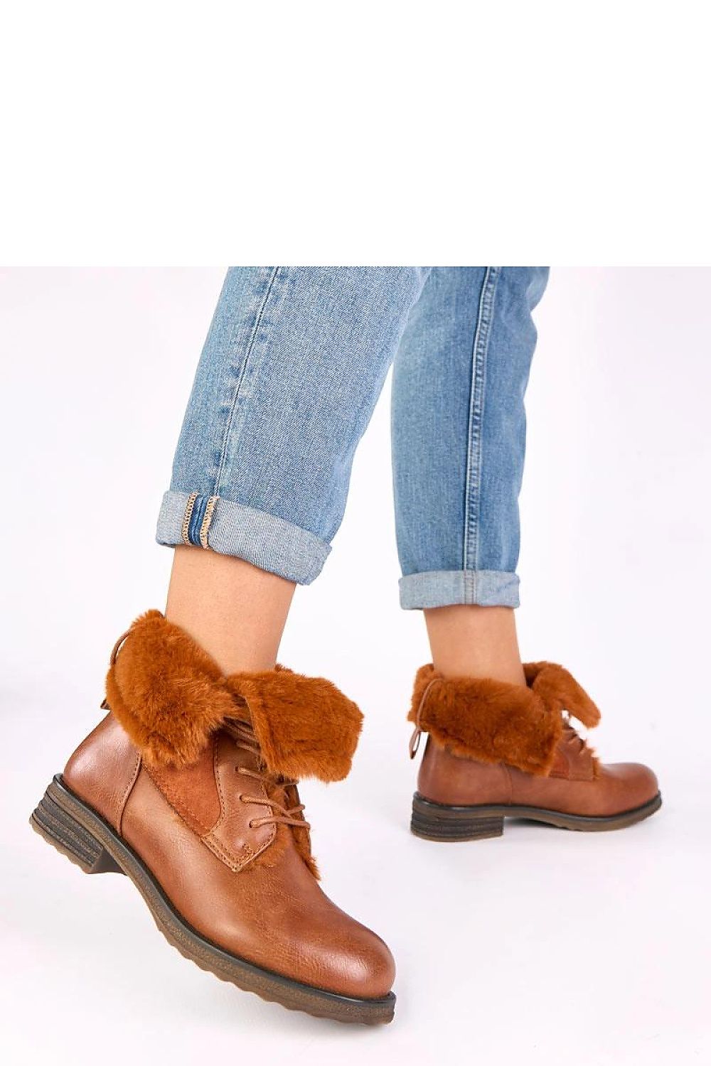  Scarpe con tacco model 221640 Solea 