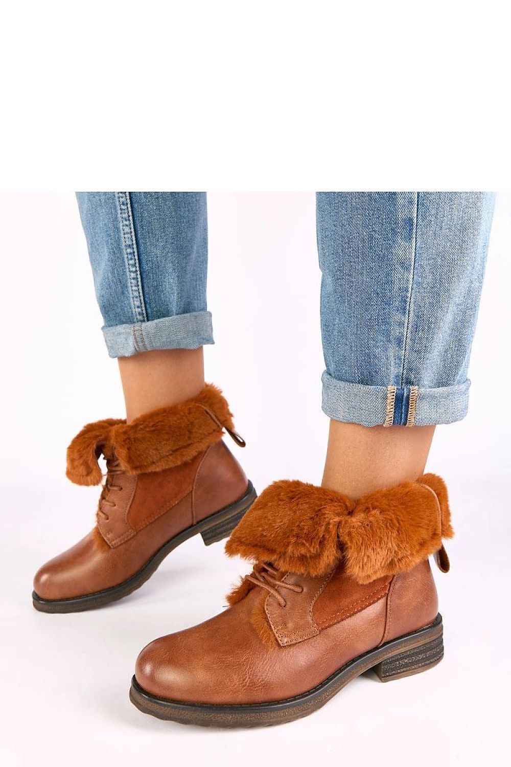  Scarpe con tacco model 221640 Solea 