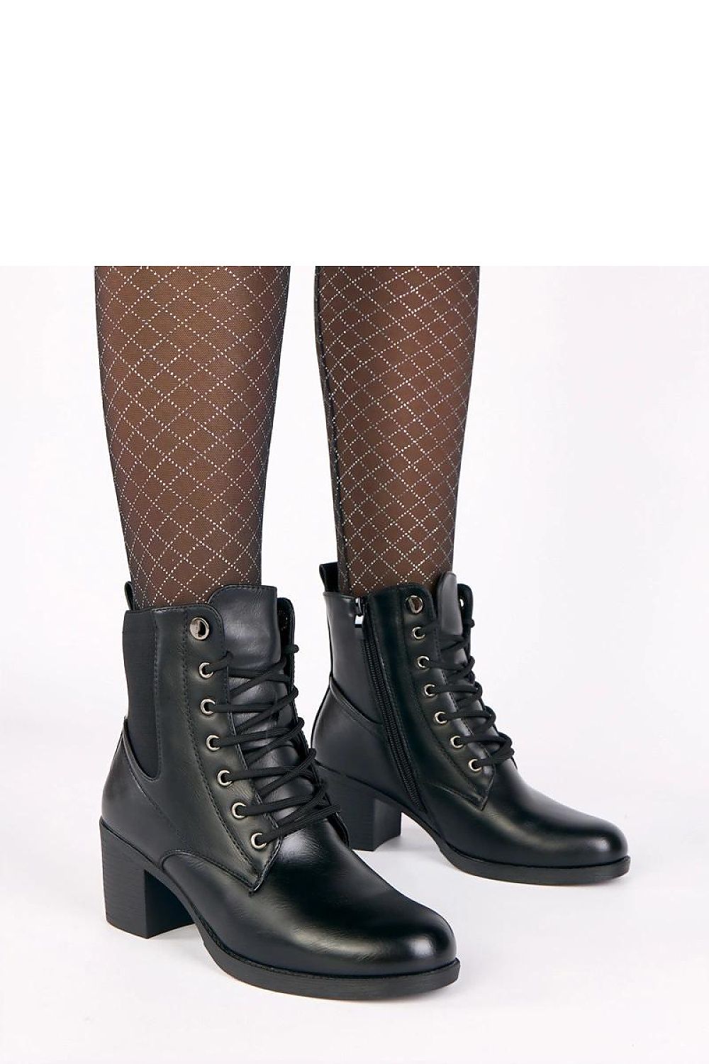  Scarpe con tacco model 221646 Solea 