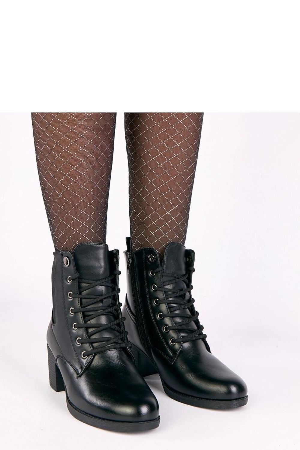  Scarpe con tacco model 221646 Solea 