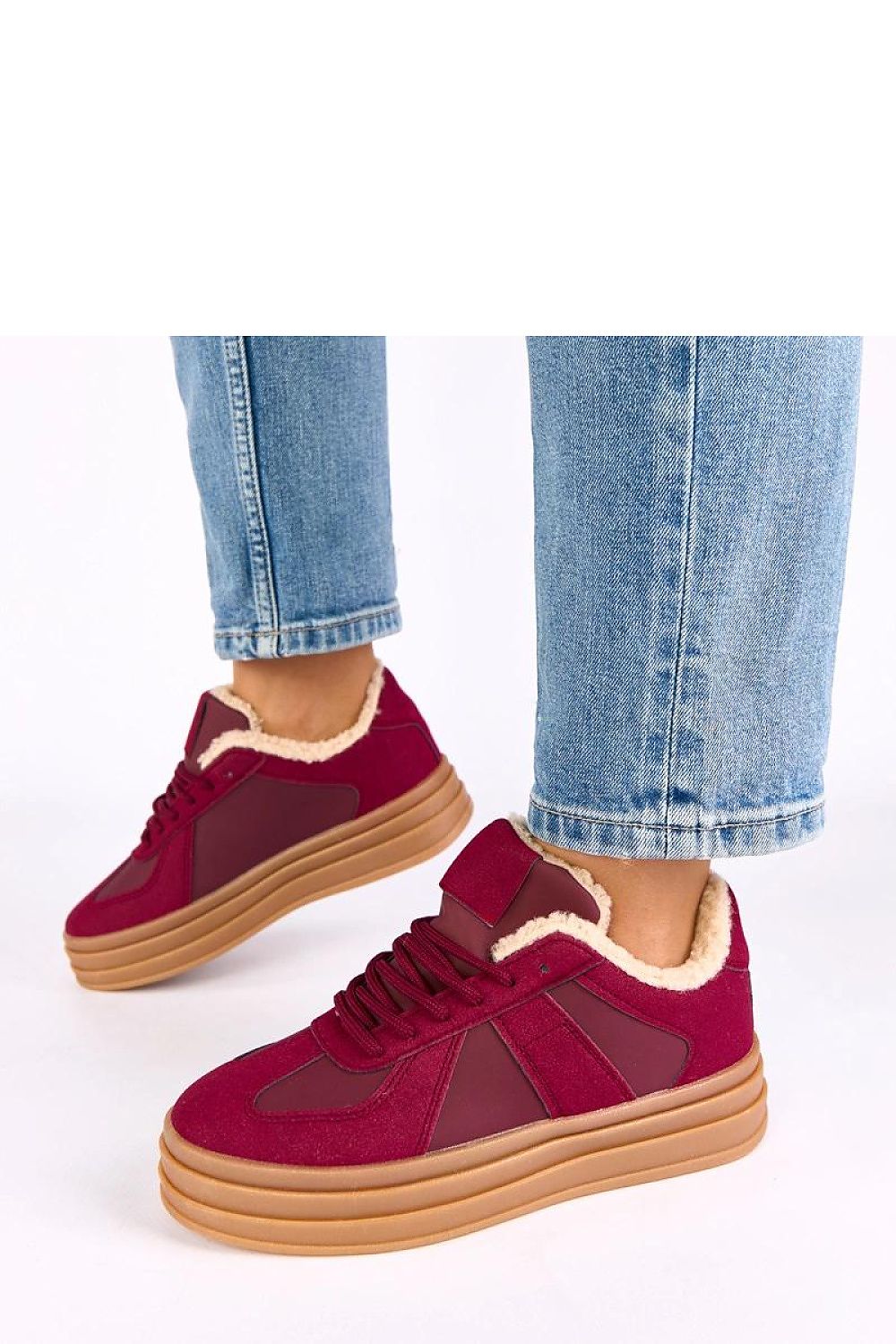  Scarpe spportive model 221648 Solea 