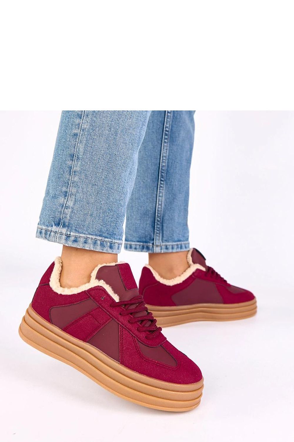  Scarpe spportive model 221648 Solea 