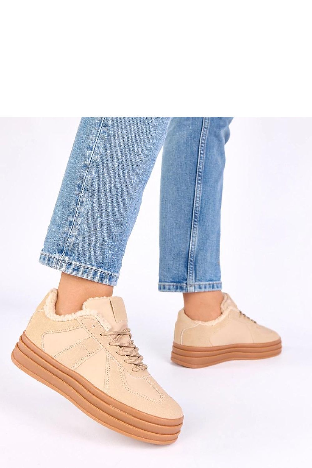  Scarpe spportive model 221649 Solea 