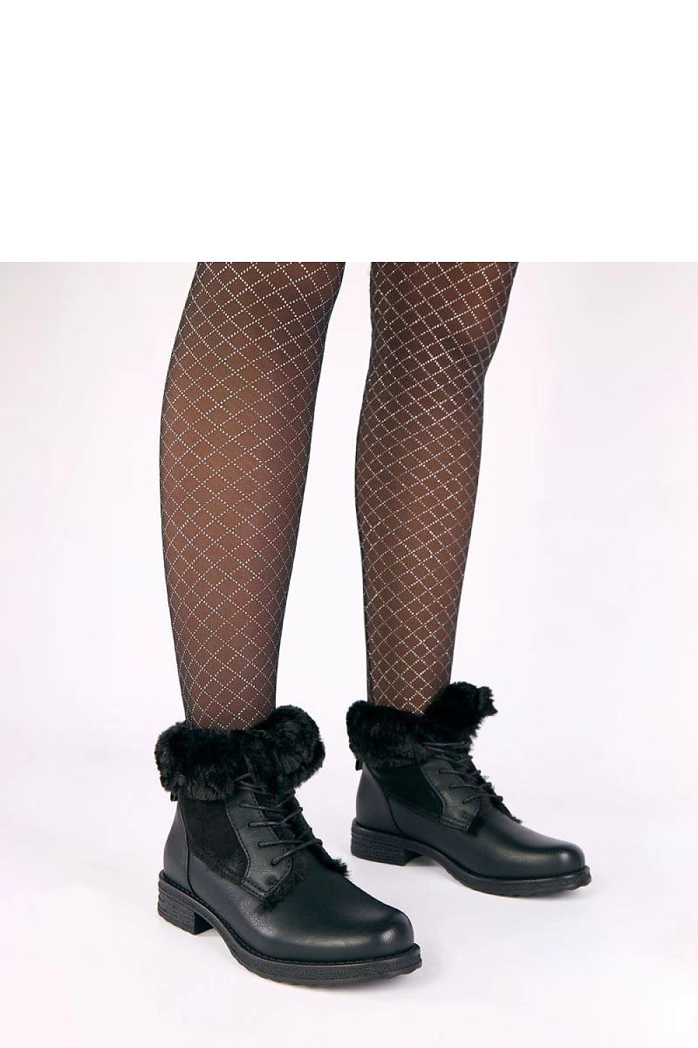  Scarpe con tacco model 221655 Solea 