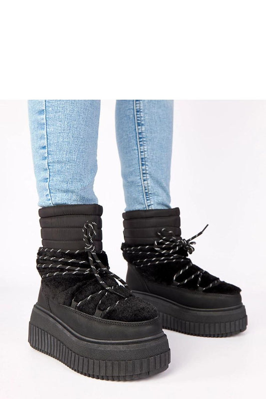  Scarpe da neve model 221657 Solea 