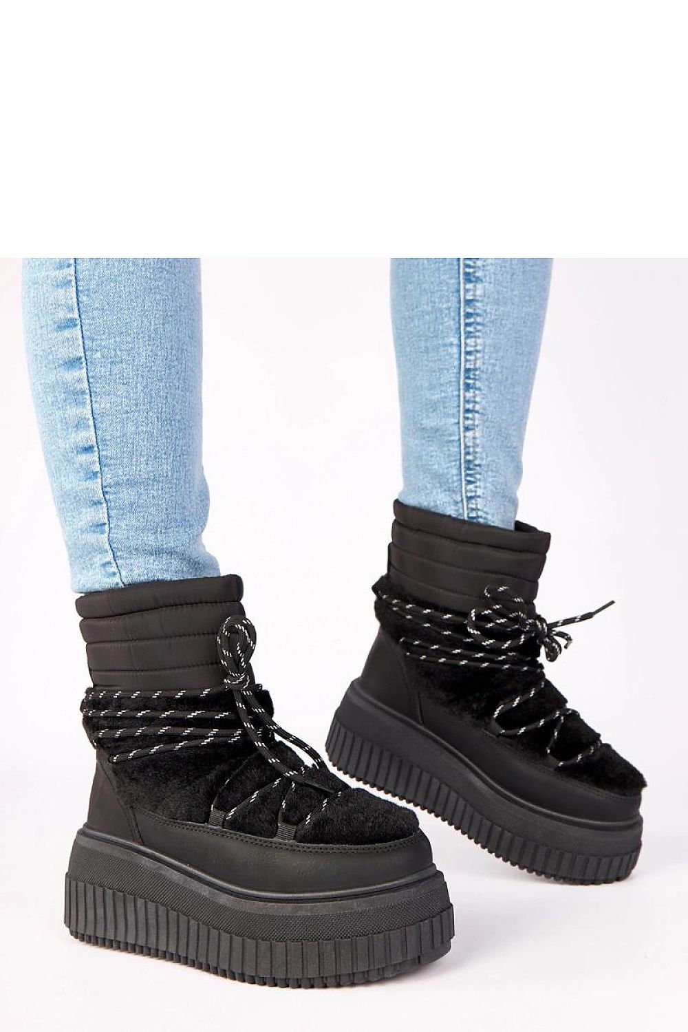  Scarpe da neve model 221657 Solea 