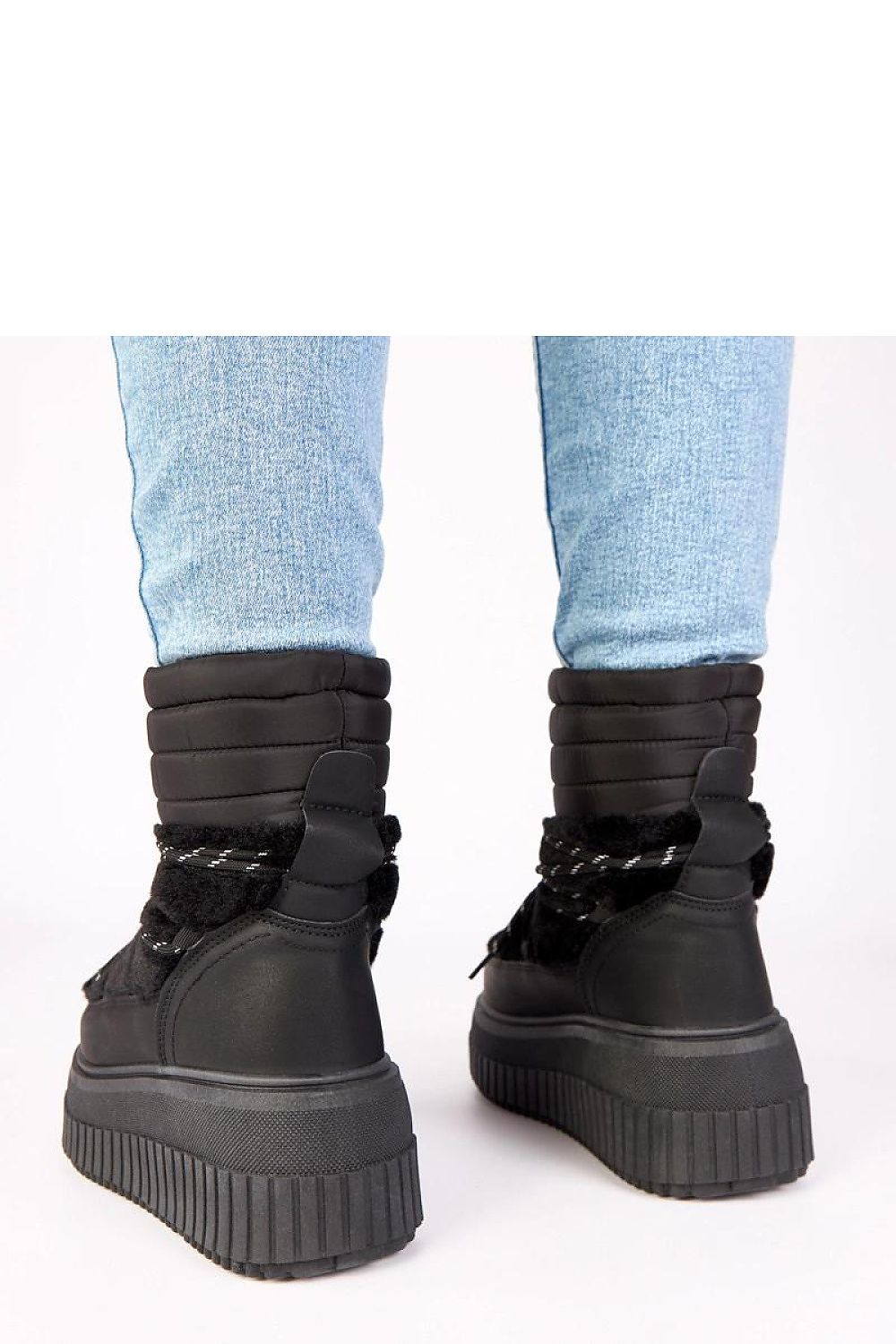  Scarpe da neve model 221657 Solea 