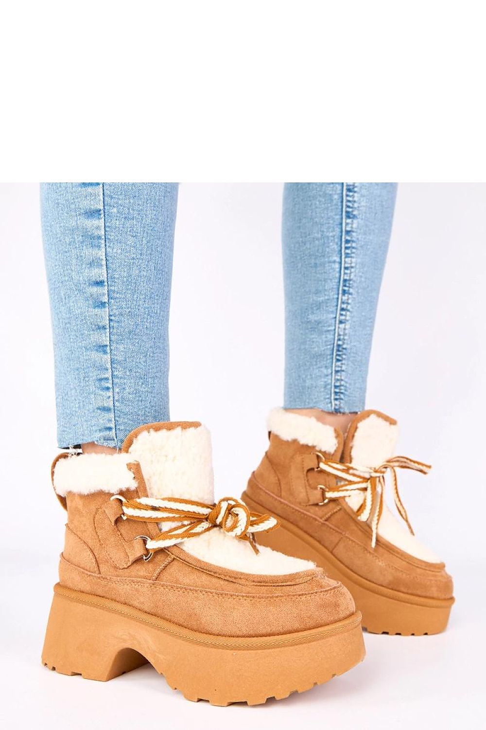  Scarpe da neve model 221658 Solea 