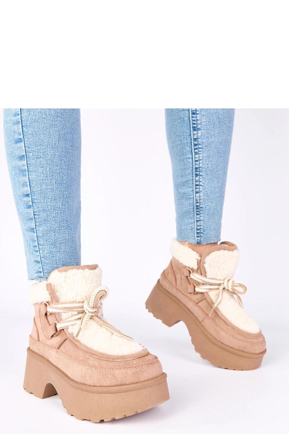  Scarpe da neve model 221659 Solea 