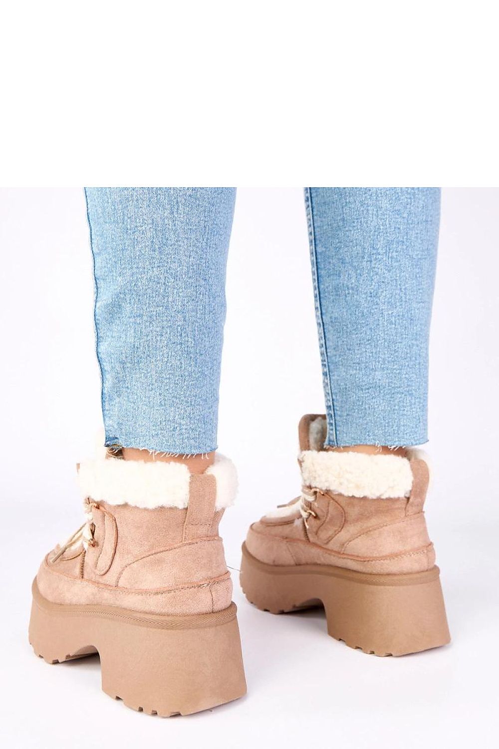  Scarpe da neve model 221659 Solea 