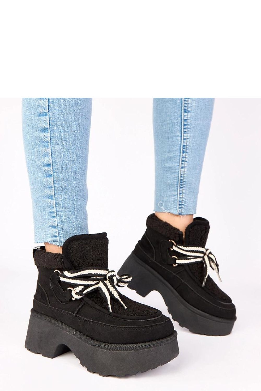  Scarpe da neve model 221660 Solea 