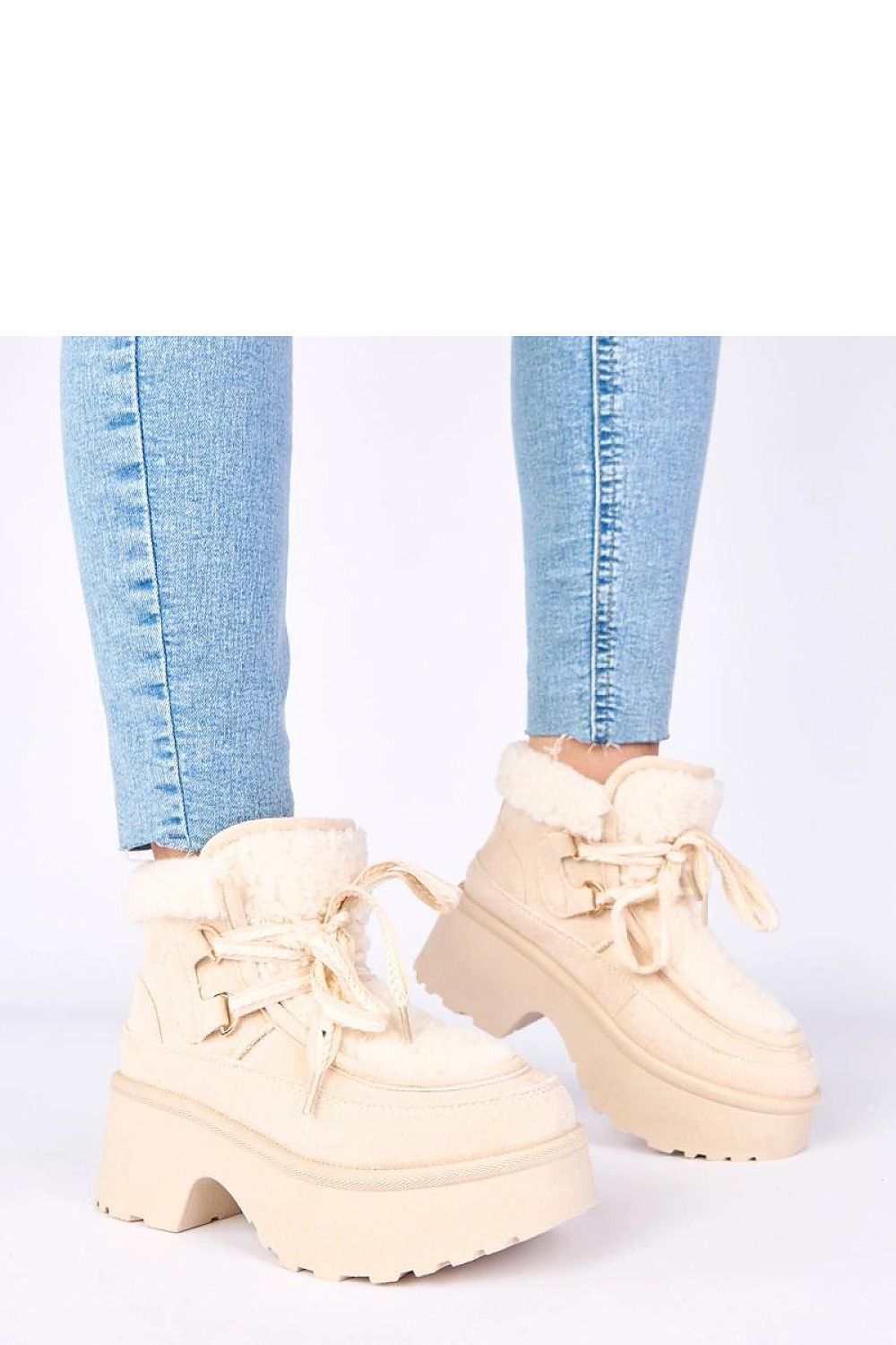  Scarpe da neve model 221661 Solea 