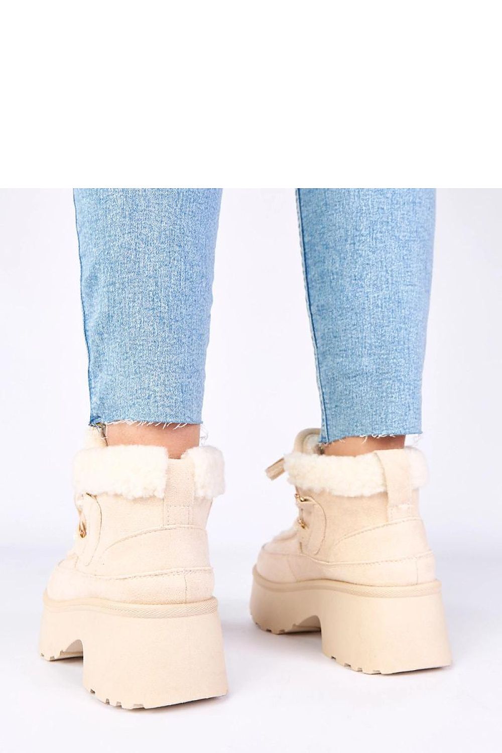  Scarpe da neve model 221661 Solea 