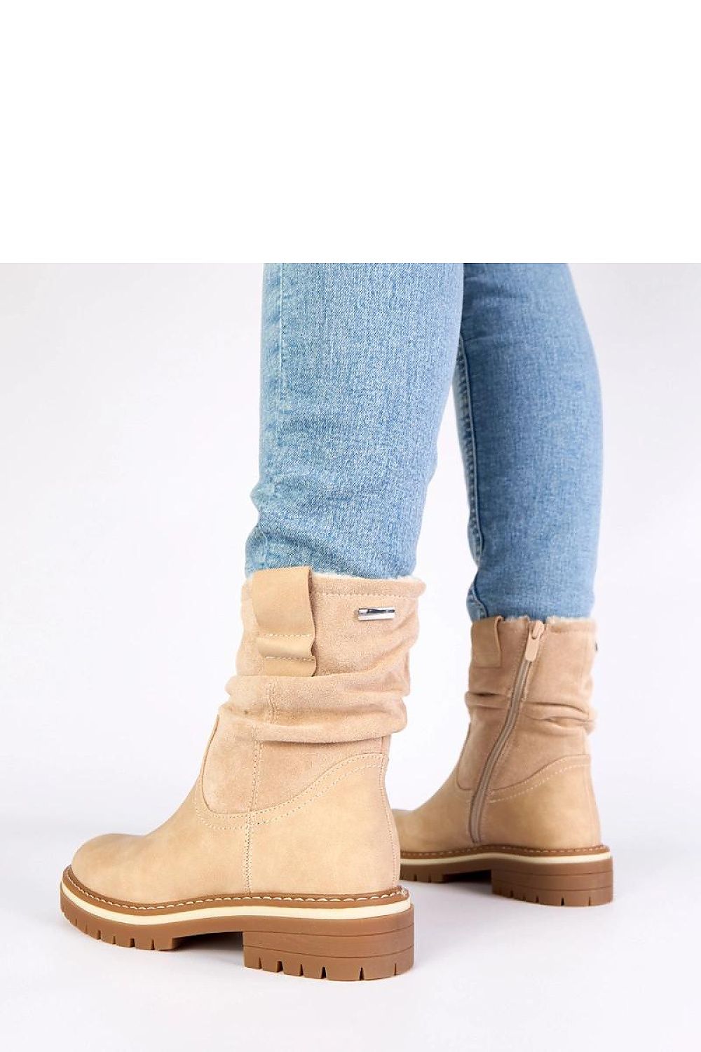  Scarpe con tacco model 221675 Solea 