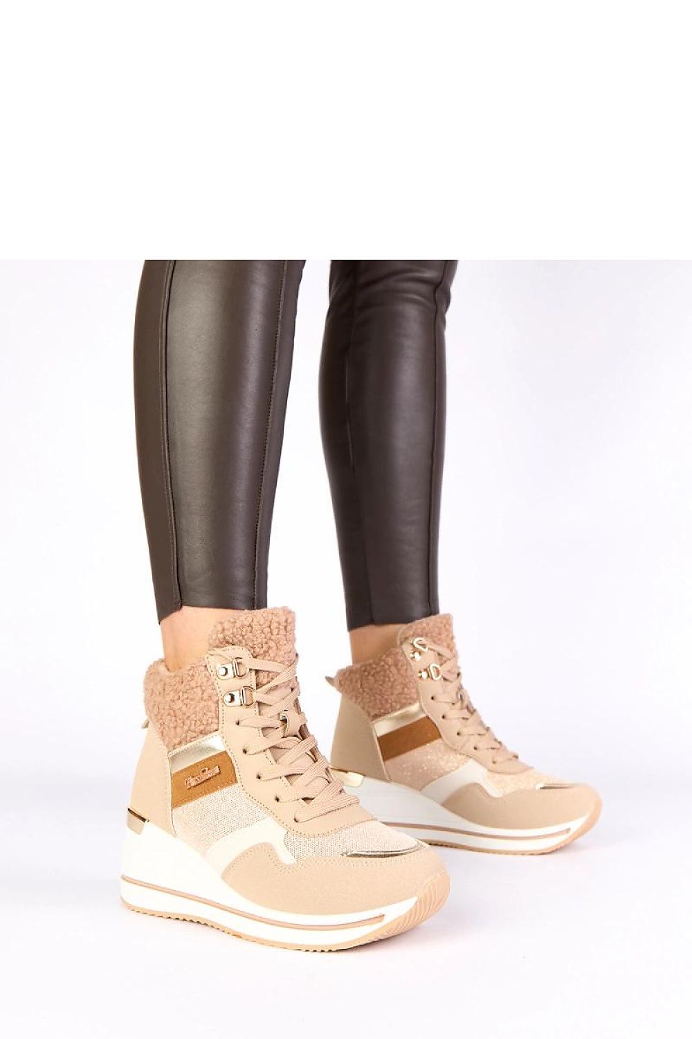  Scarpe da neve model 221681 Solea 