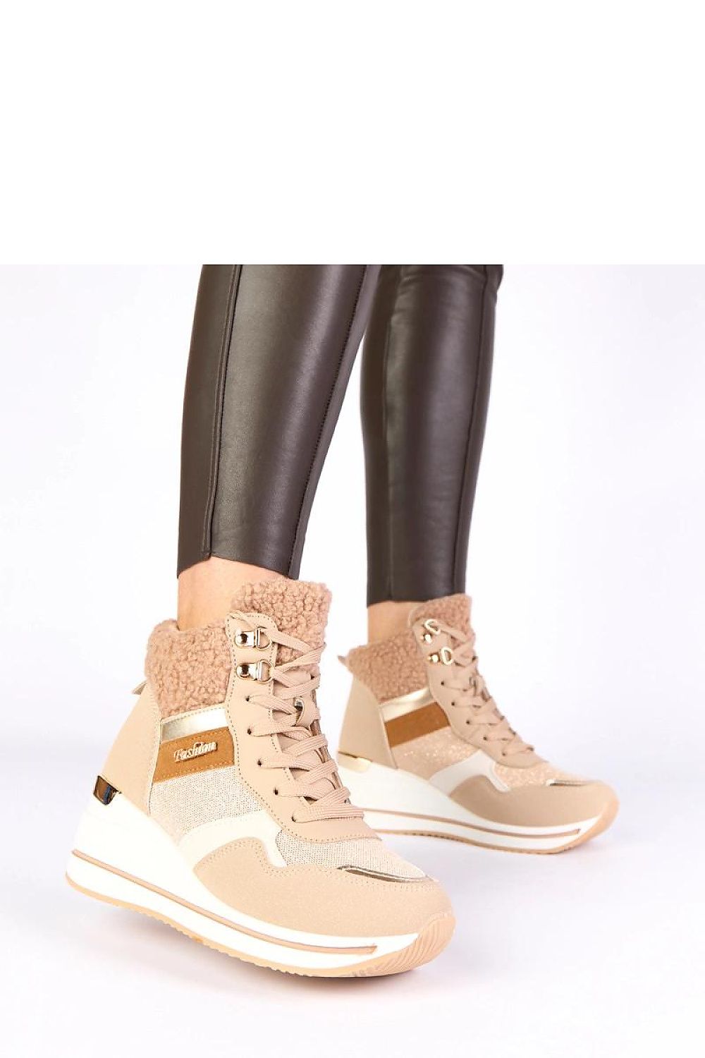  Scarpe da neve model 221681 Solea 