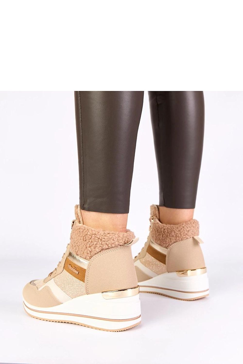  Scarpe da neve model 221681 Solea 