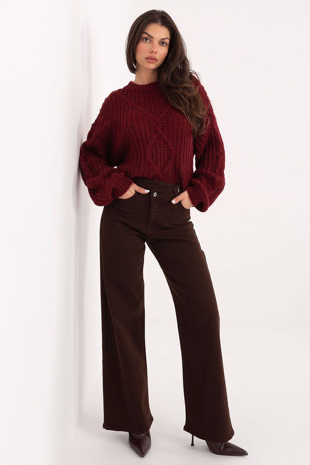  Maglione model 221700 Factory Price 