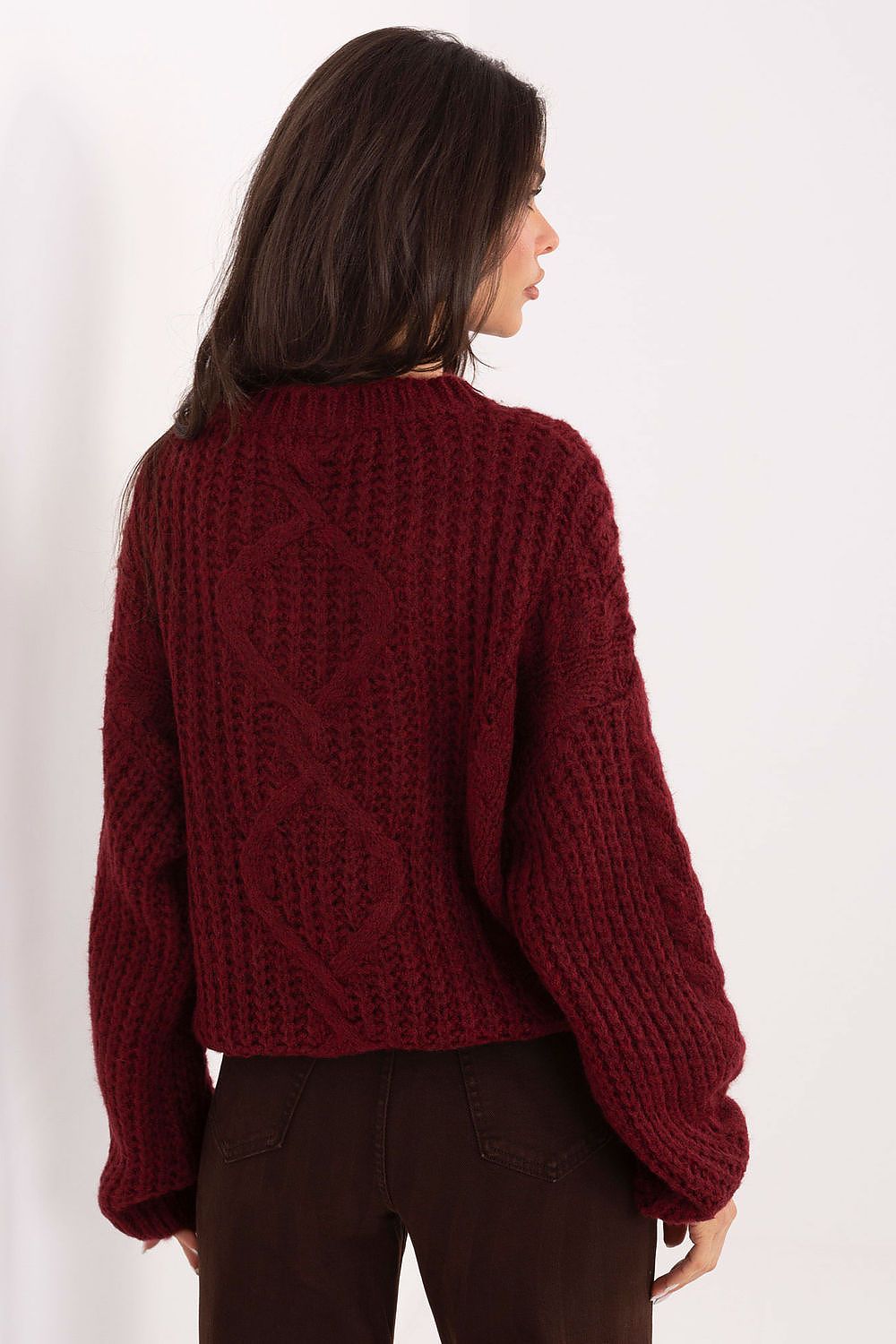  Maglione model 221700 Factory Price 