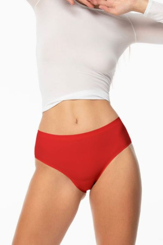  Culotte brasiliane model 221708 Julimex 