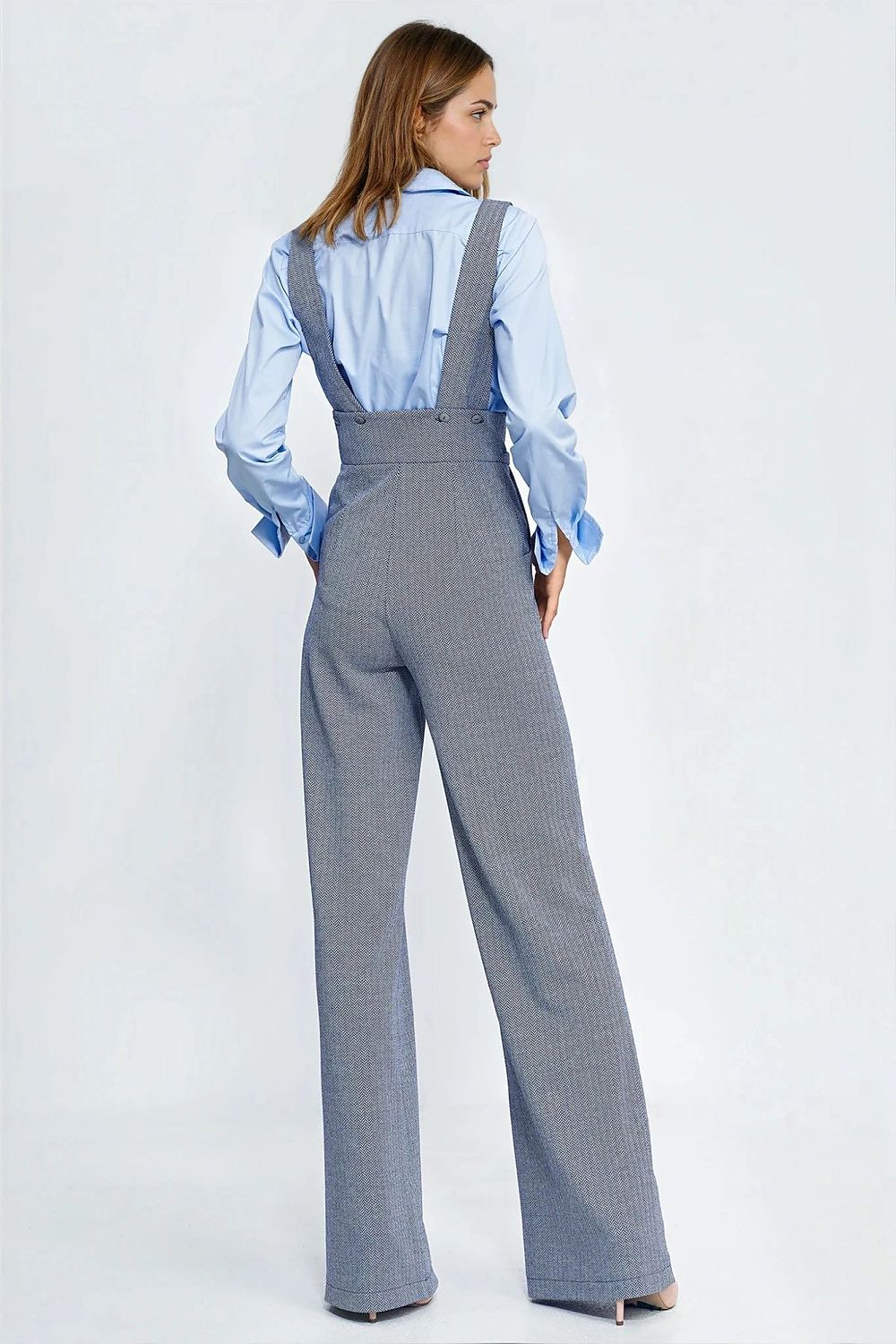  Tuta model 221730 Nife 