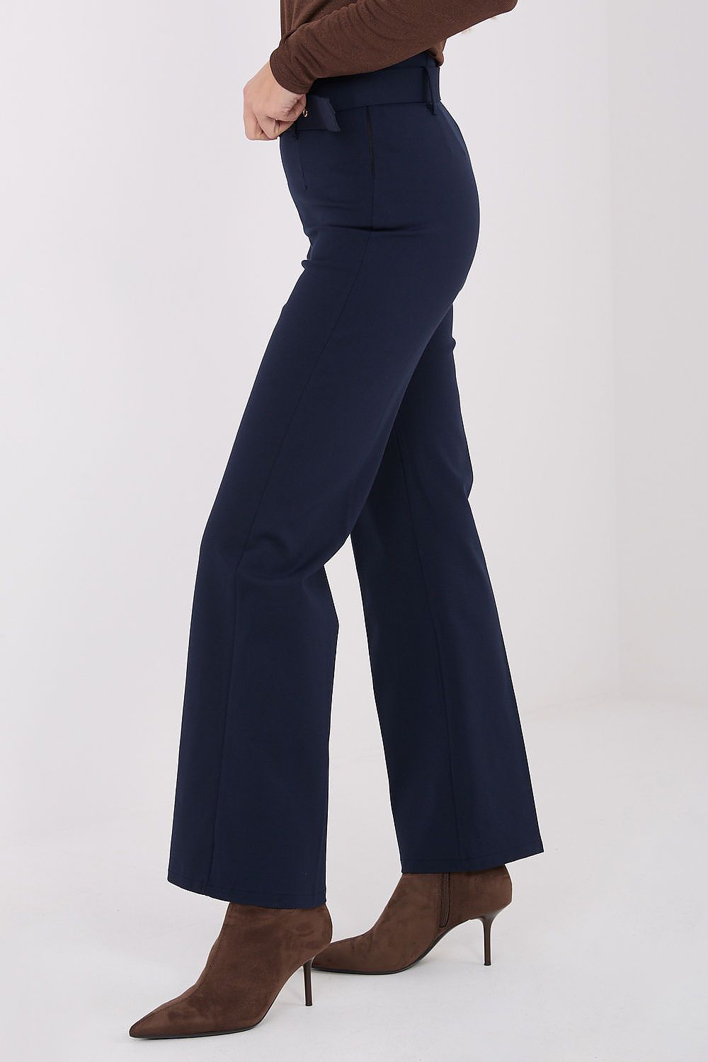  Pantaloni da donna model 221767 Italy Moda 