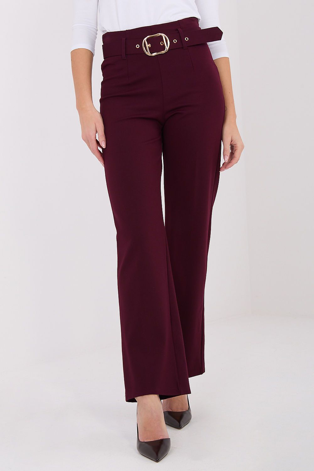  Pantaloni da donna model 221769 Italy Moda 