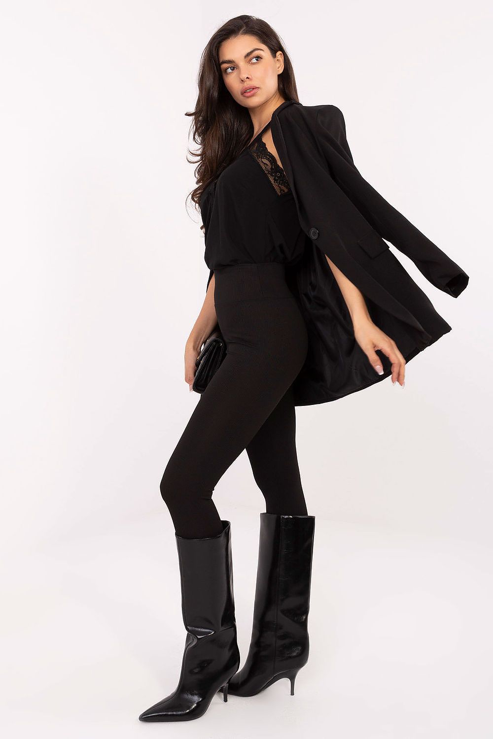  Leggins lughi model 221809 Relevance 