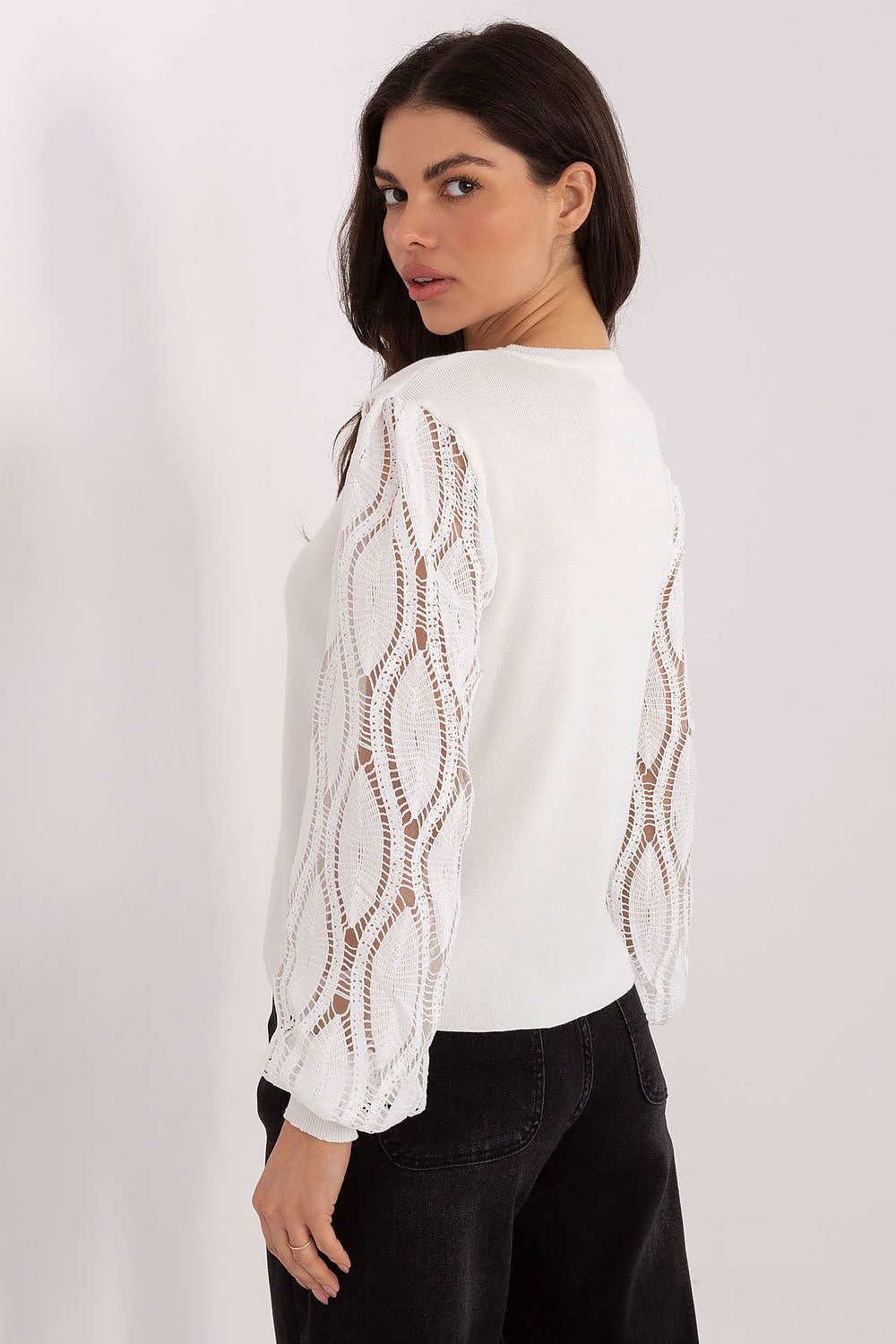  Maglione model 221836 Factory Price 