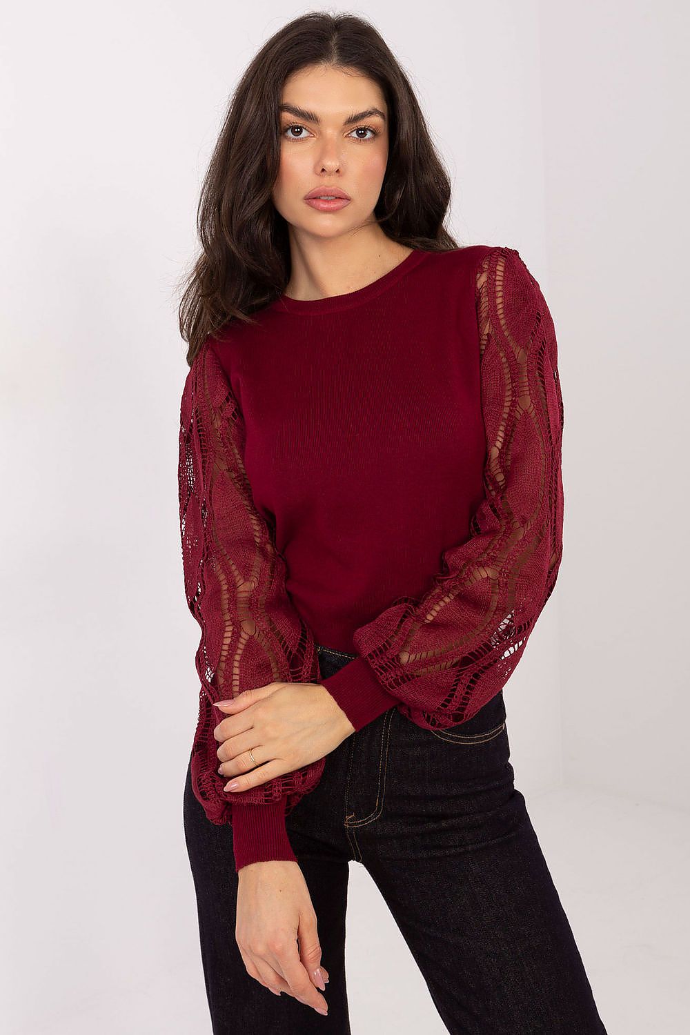  Maglione model 221837 Factory Price 