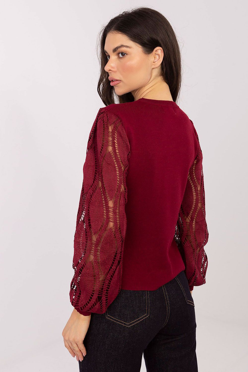  Maglione model 221837 Factory Price 