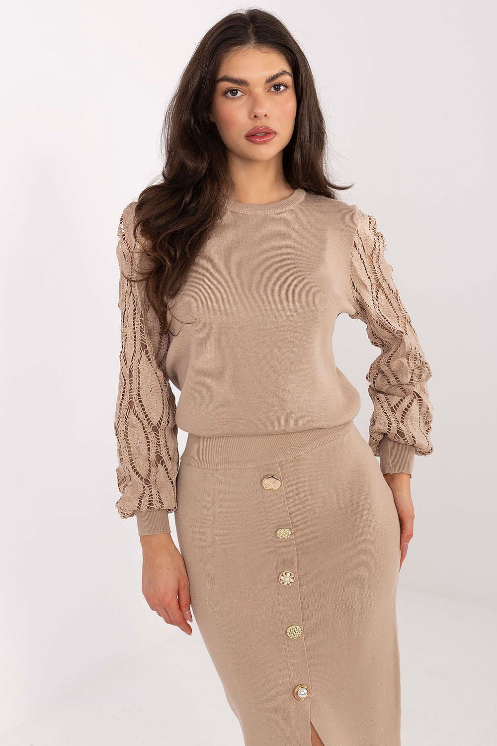  Maglione model 221838 Factory Price 