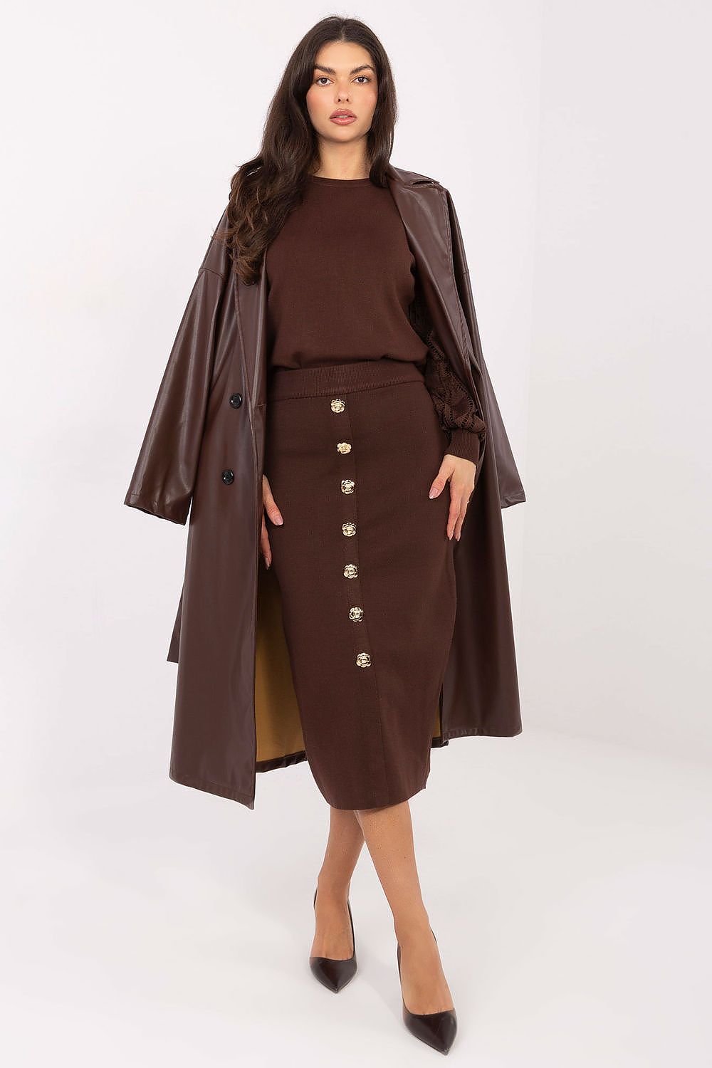  Maglione model 221840 Factory Price 